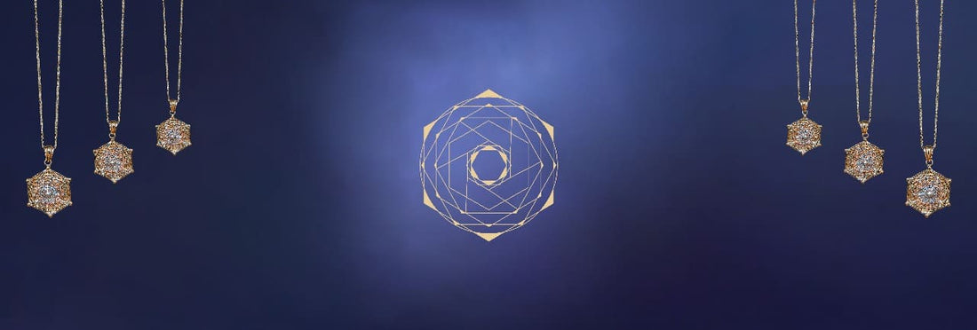 The Birth of SOLIS: A Journey of Sacred Geometry & Self-Discovery