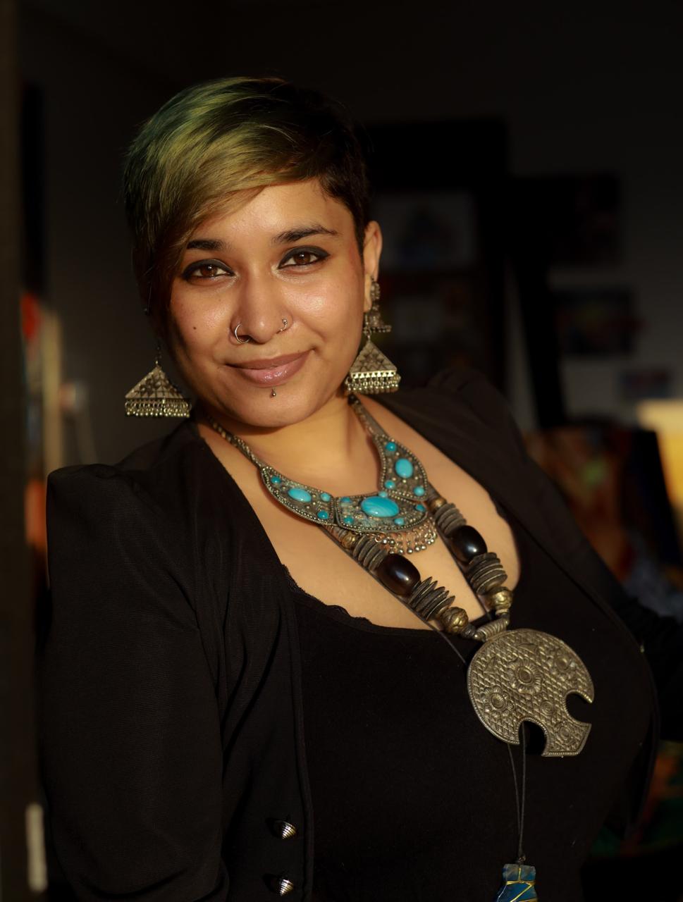 Avantika's Design