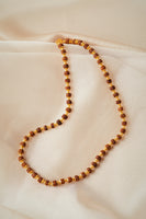 Rudra necklace