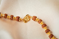 Rudra necklace