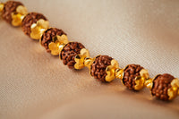 Rudra necklace