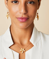 Aura Necklace