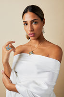 Wings of Hope - Ring