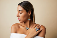 Wings of Hope - Ring