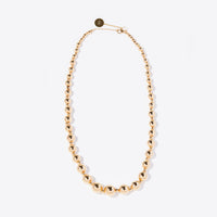 Moonlit Dew Necklace