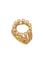 NEMESIS — The Pillar Ring