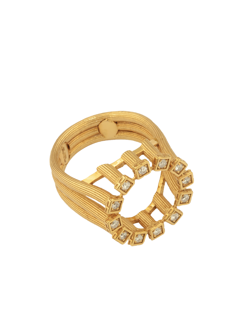 NEMESIS — The Pillar Ring