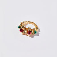 Niji Ring