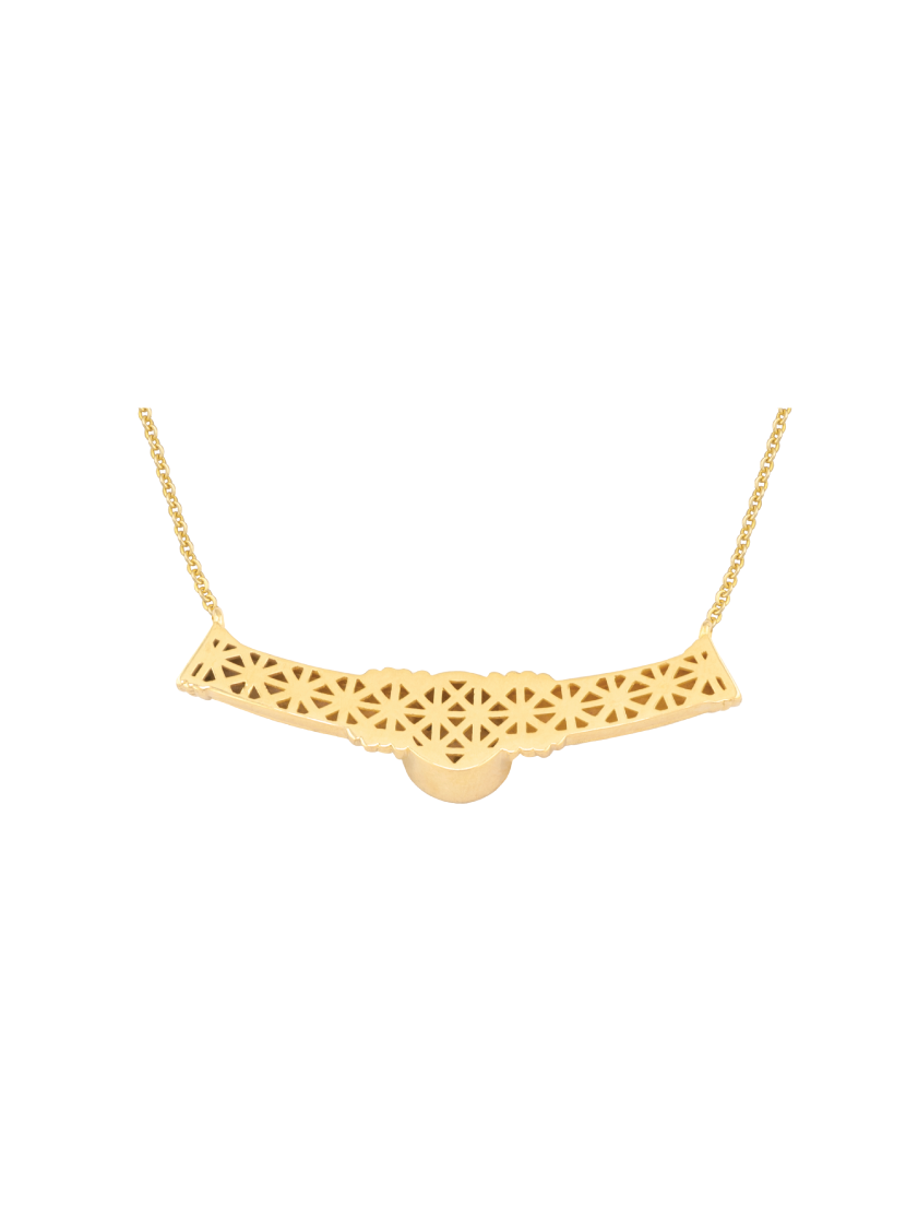 THERIA – The Pillar of Queens