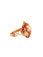 Shooting Star Ring